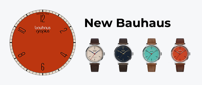 New Bauhaus/j[oEnEX