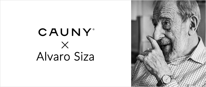 CAUNY/JEj[ ~ Alvaro Siza