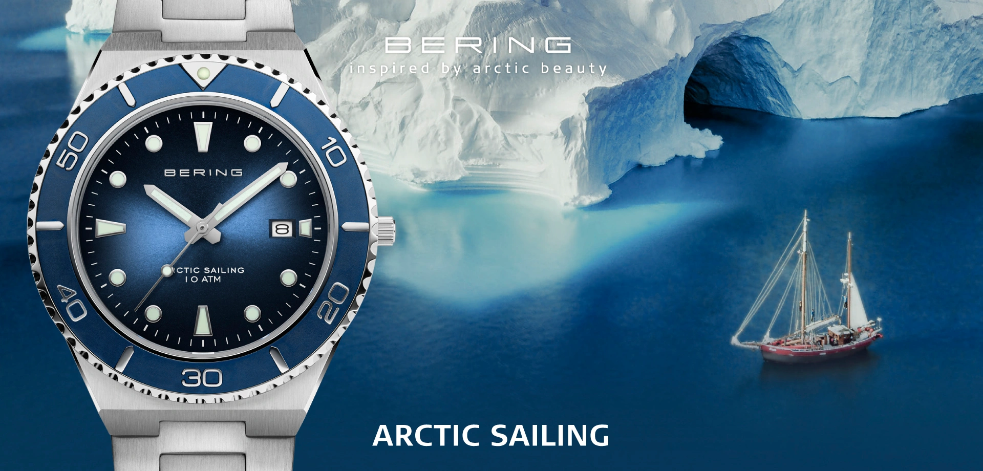 BERING
