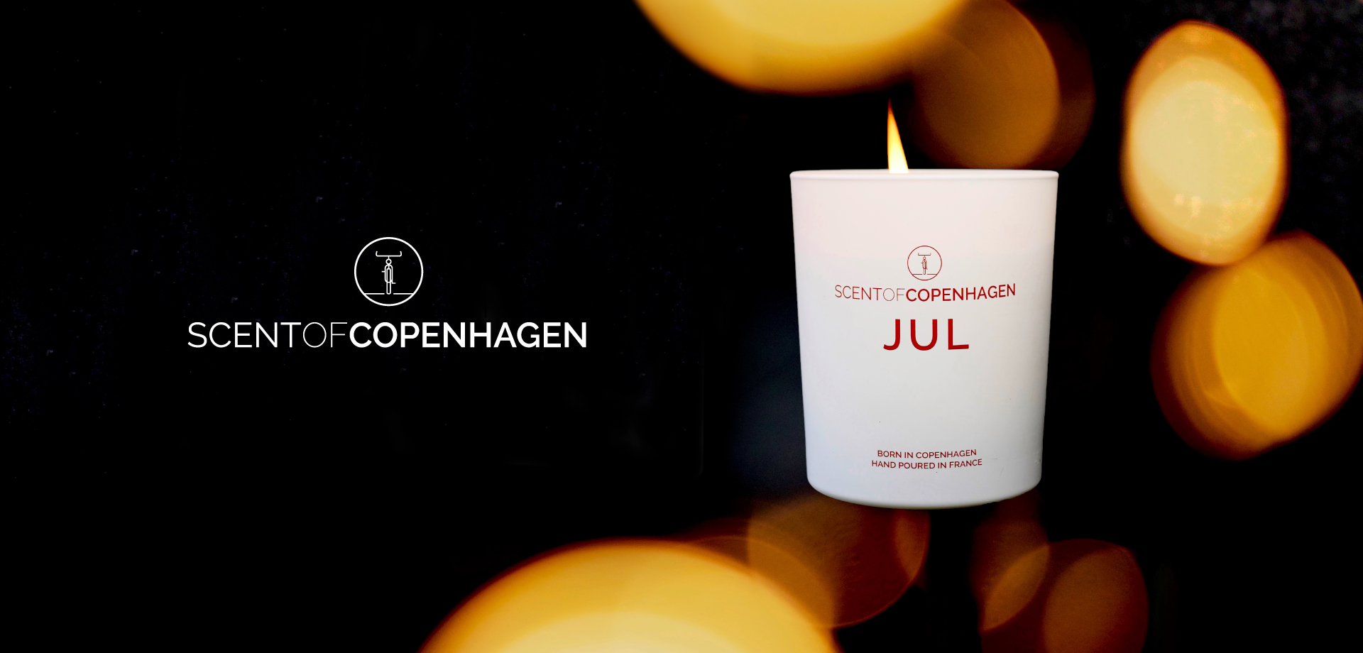 SCENT OF COPENHAGEN