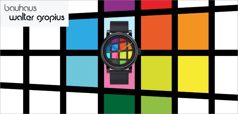 bauhaus バウハウス ヴァルターグロピウス ブランド公式オンラインストアのノルディックフィーリング