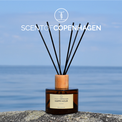 SCENT OF COPENHAGEN