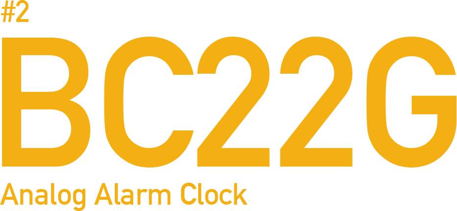 BC22G