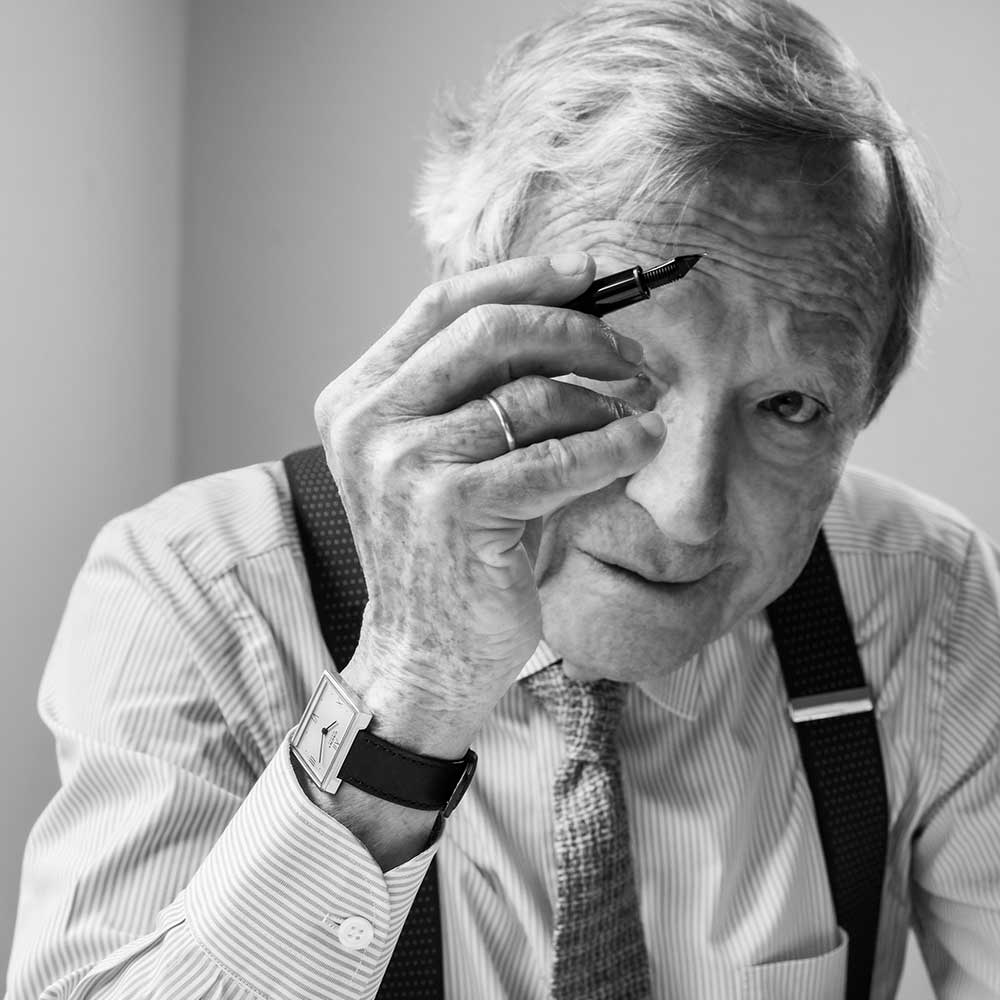 Rafael Moneo（ラファエル・モネオ）