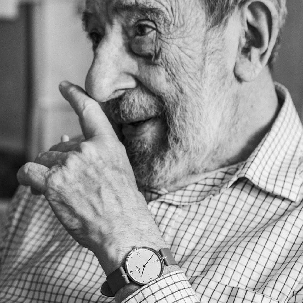 Alvaro Siza（アルヴァロ・シザ）