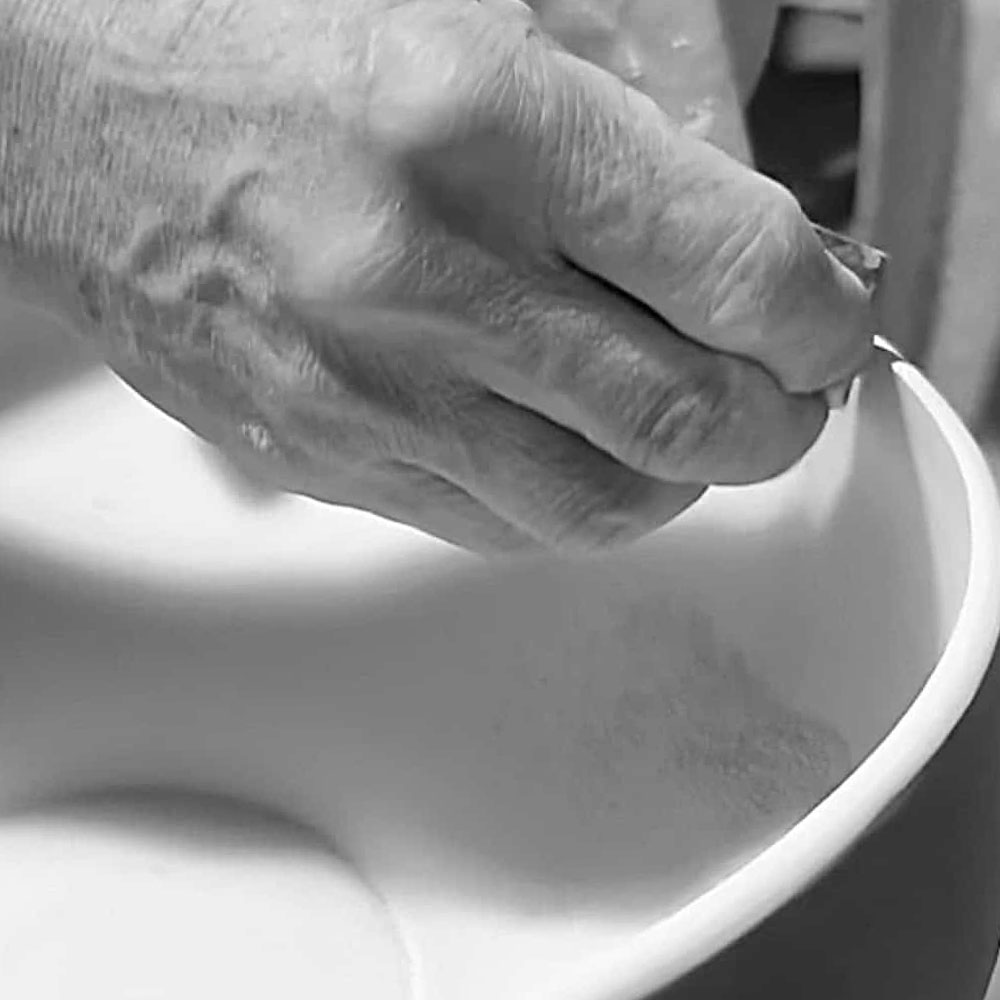 ARCHITECTMADE FJ Essence Bowl 
