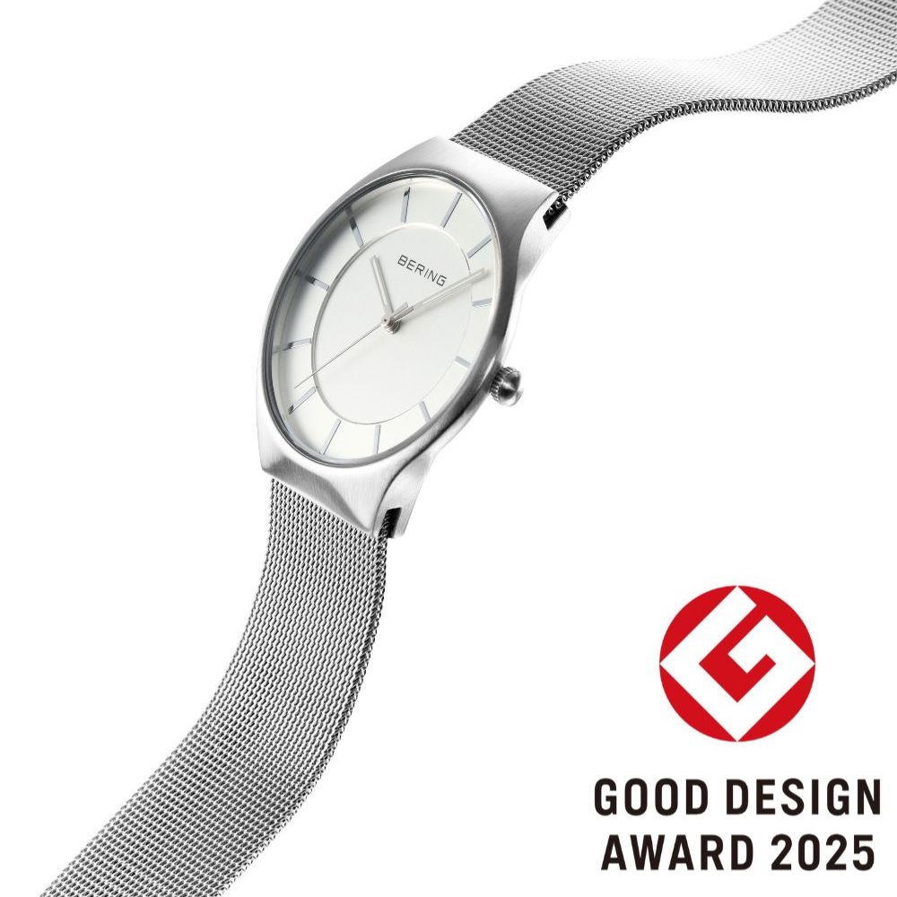 BERING/ベーリング 11935 グッドデザイン賞