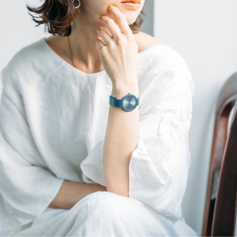 BERING BERING チャリティコレクション