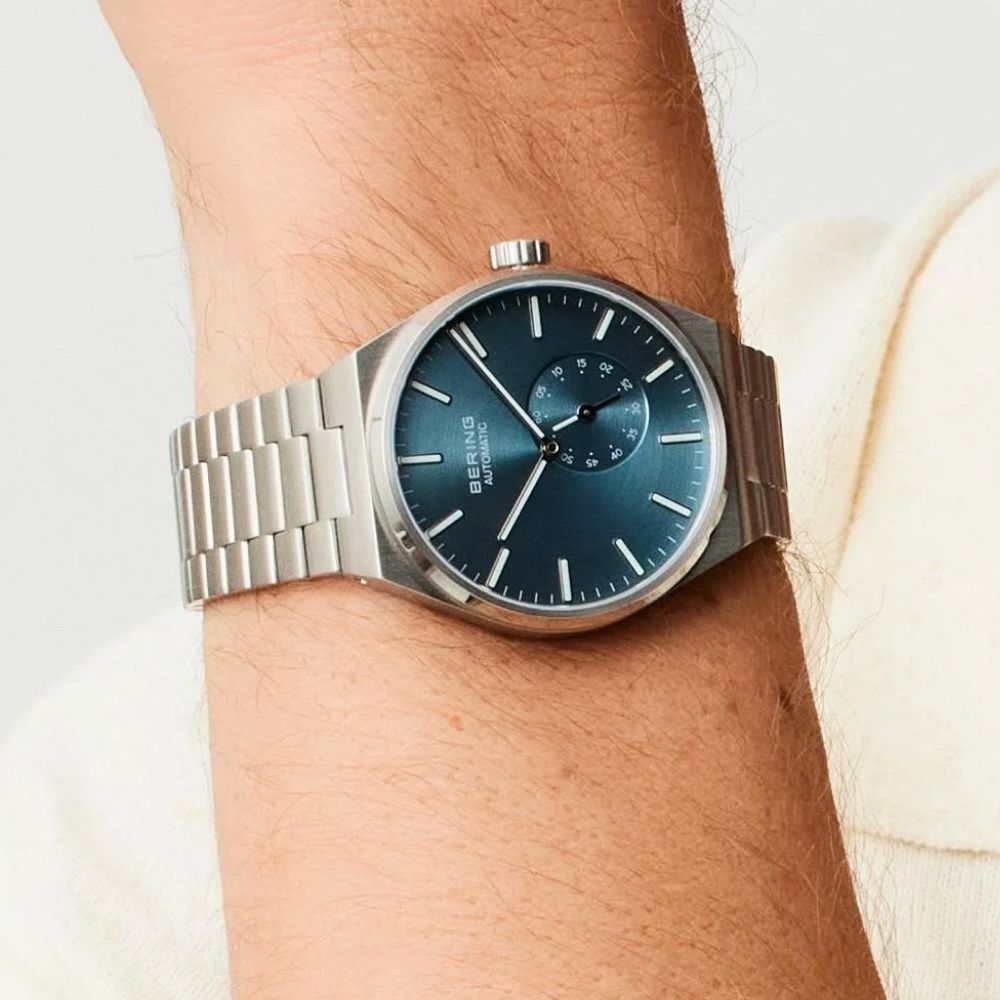 BERING BERING チャリティコレクション