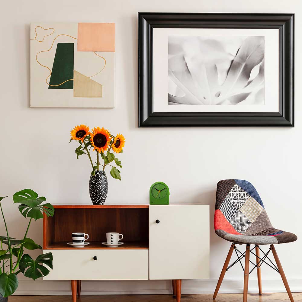 BRAUN BC22 イエロー＆グリーン