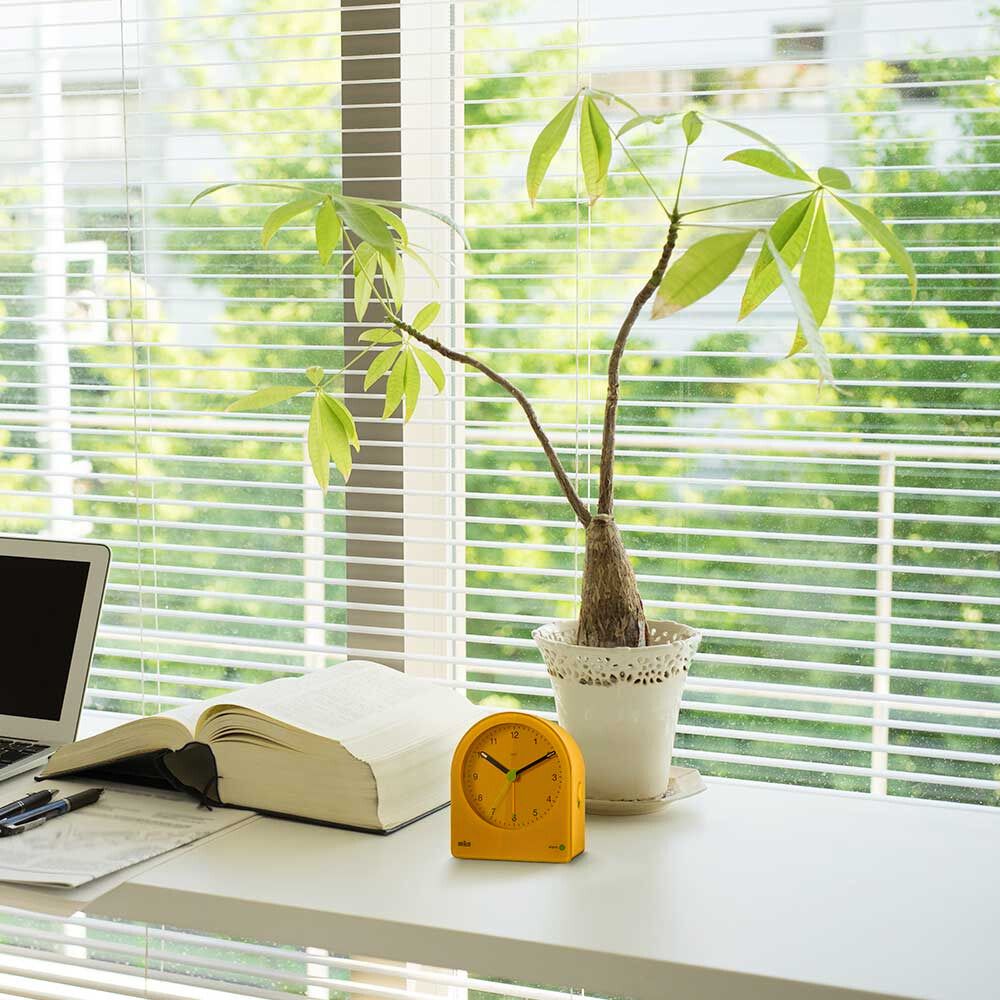 BRAUN BC22 イエロー＆グリーン