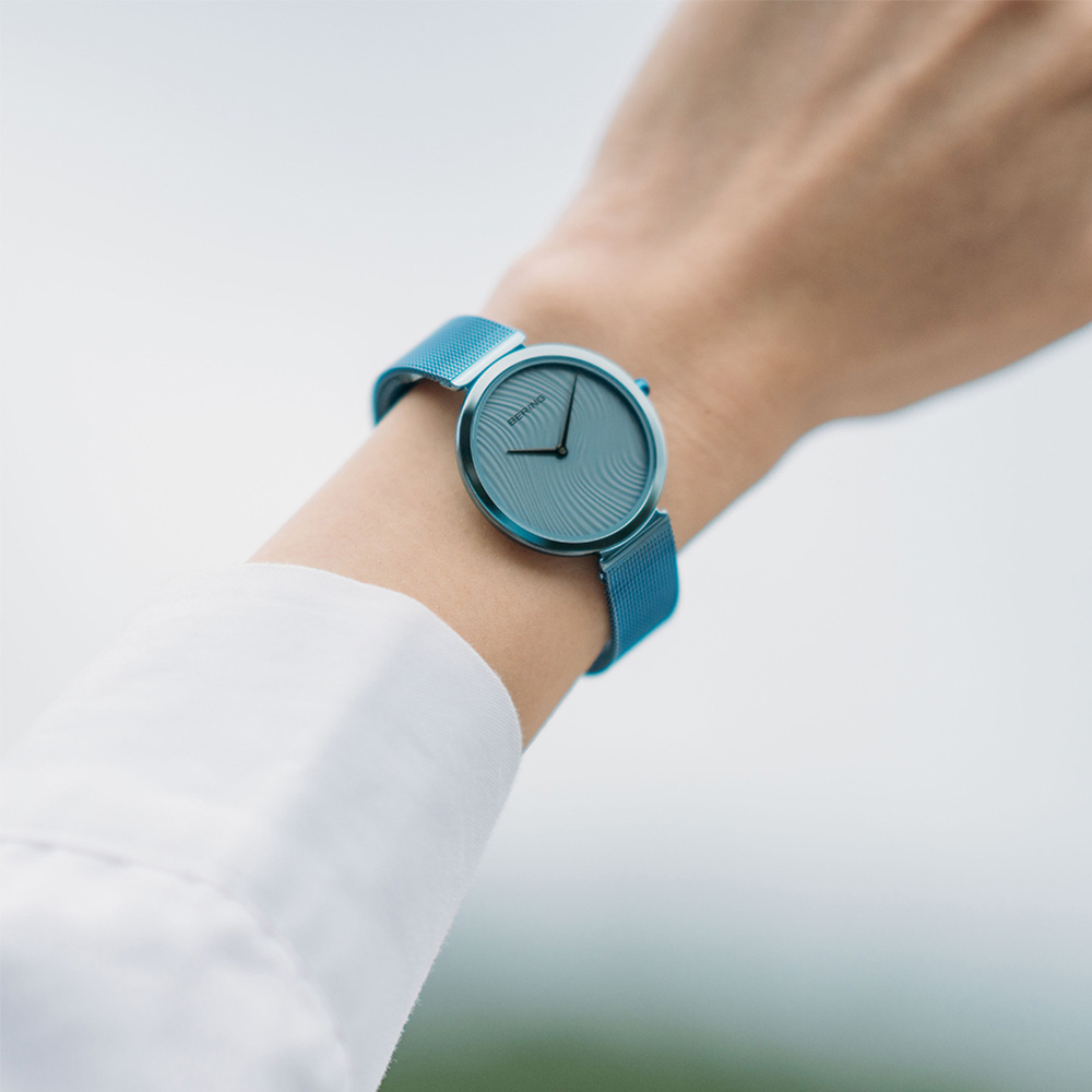 BERING BERING チャリティコレクション