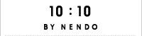 10:10 BY NENDO