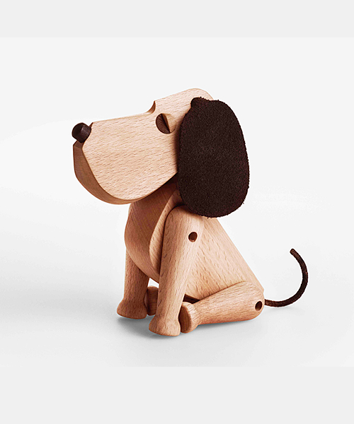 ARCHITECTMADE OSCAR DOG 340 iA[LeNgCh IXJ[ j
