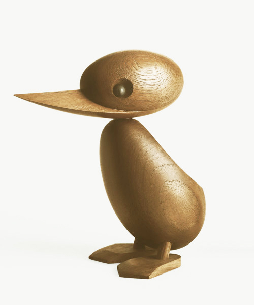 ARCHITECTMADE DUCK 325