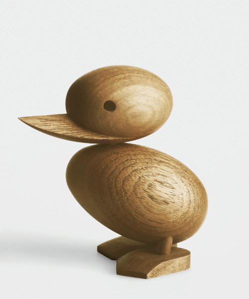ARCHITECTMADE DUCKLING 320iA[LeNgCh _bNOj