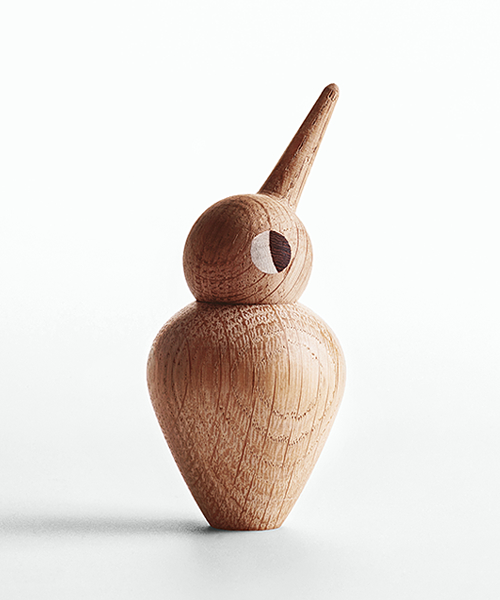 ARCHITECTMADE BIRD y SMALL z  NATURALi405j^ SMOKEi410j iA[LeNgCh o[h X[j