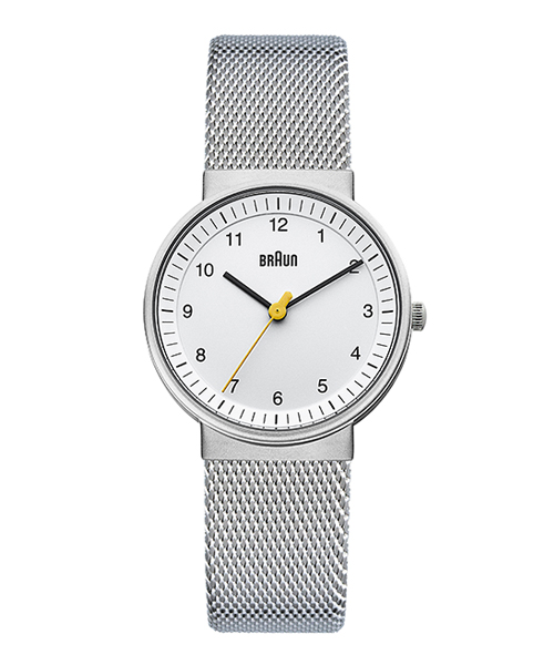  BRAUN LEATHER WATCH BN0031WHSLMHLiuE jZbNXrv zCg~Vo[bVxgj