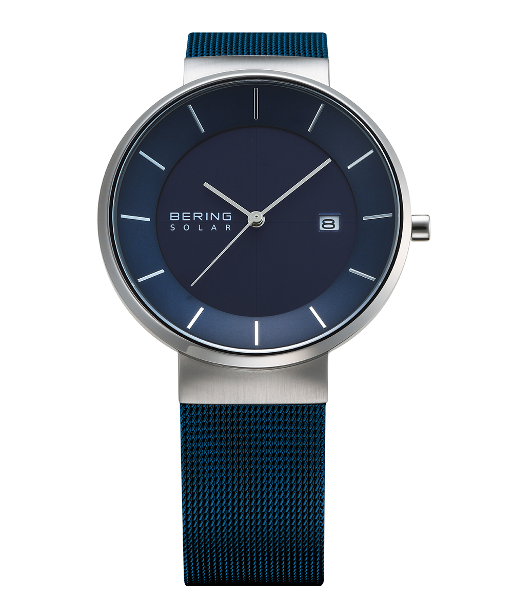 BERING Scandinavian Solar 14639-307