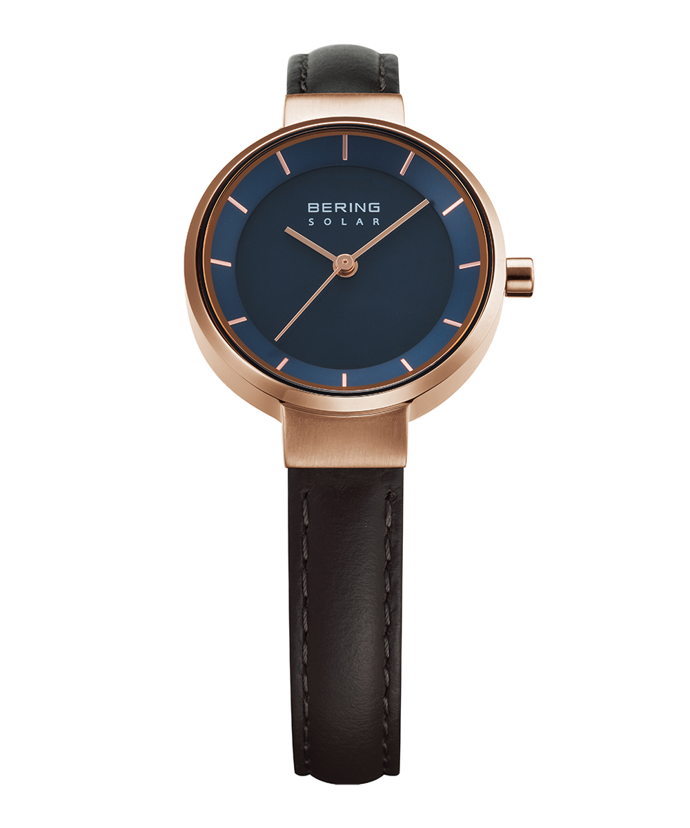 BERING Ladies Scandinavian Solar 14627-467