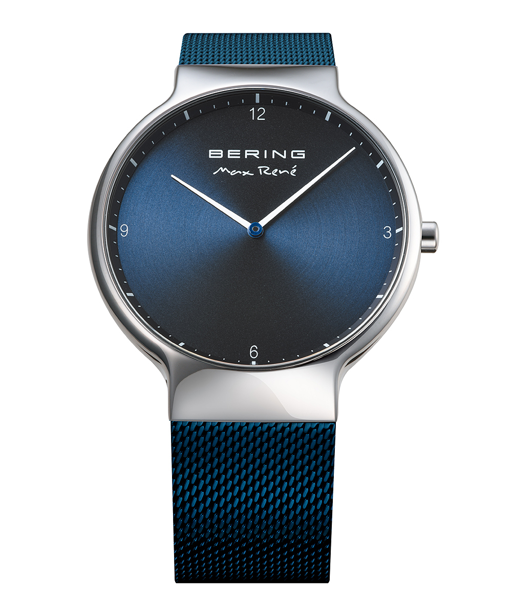 BERING Unisex Max Rene 15540-307