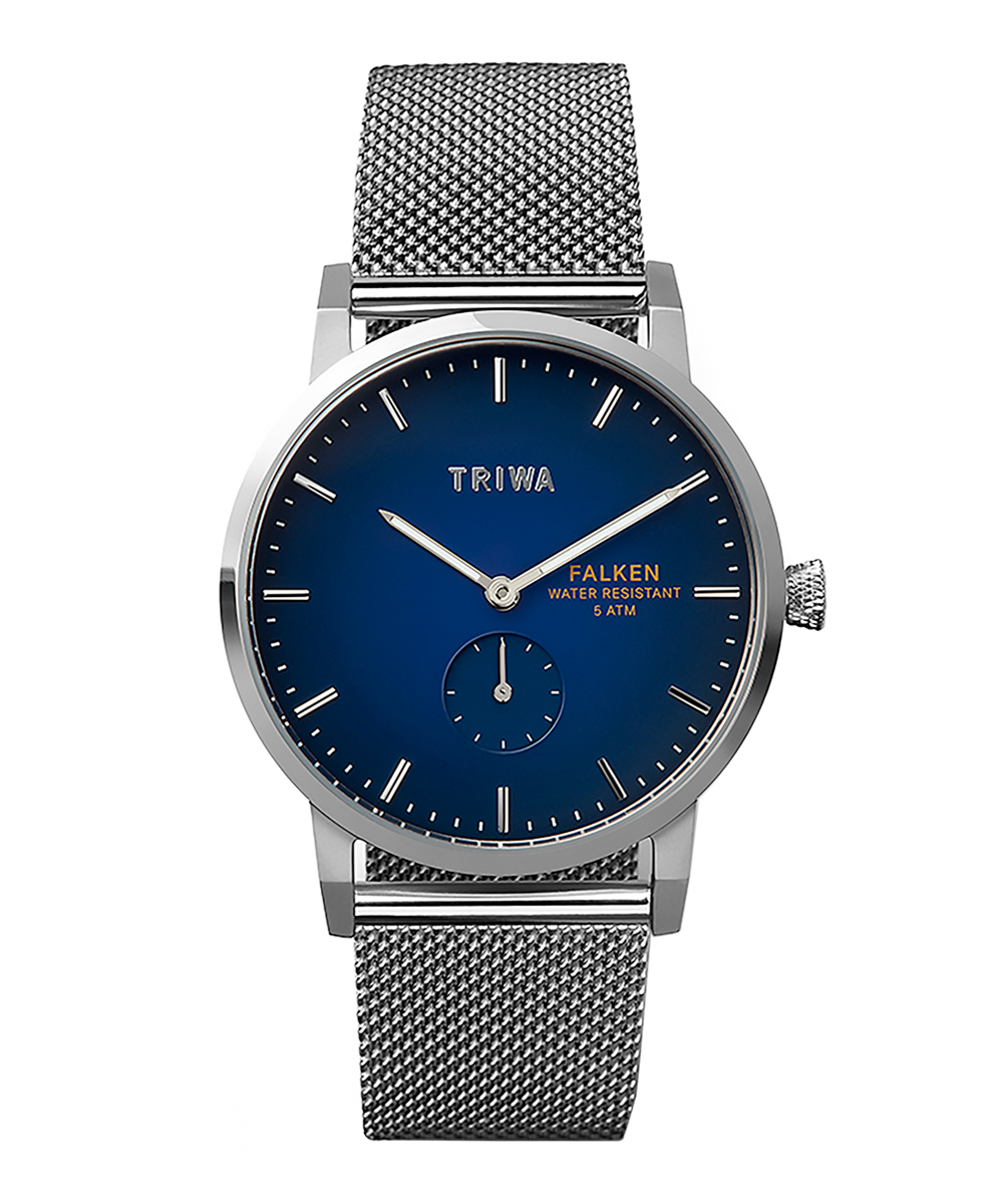 FALKEN TRIWA WATCH FALKEN LOCH FAST104 CL010217