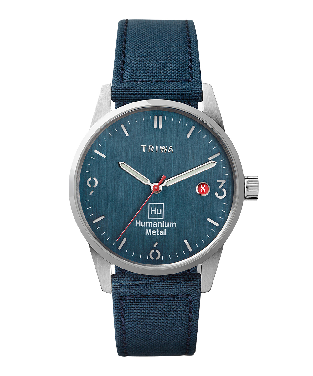 TRIWA HUMANIUM タイムフォーピース HU39B-CL080712