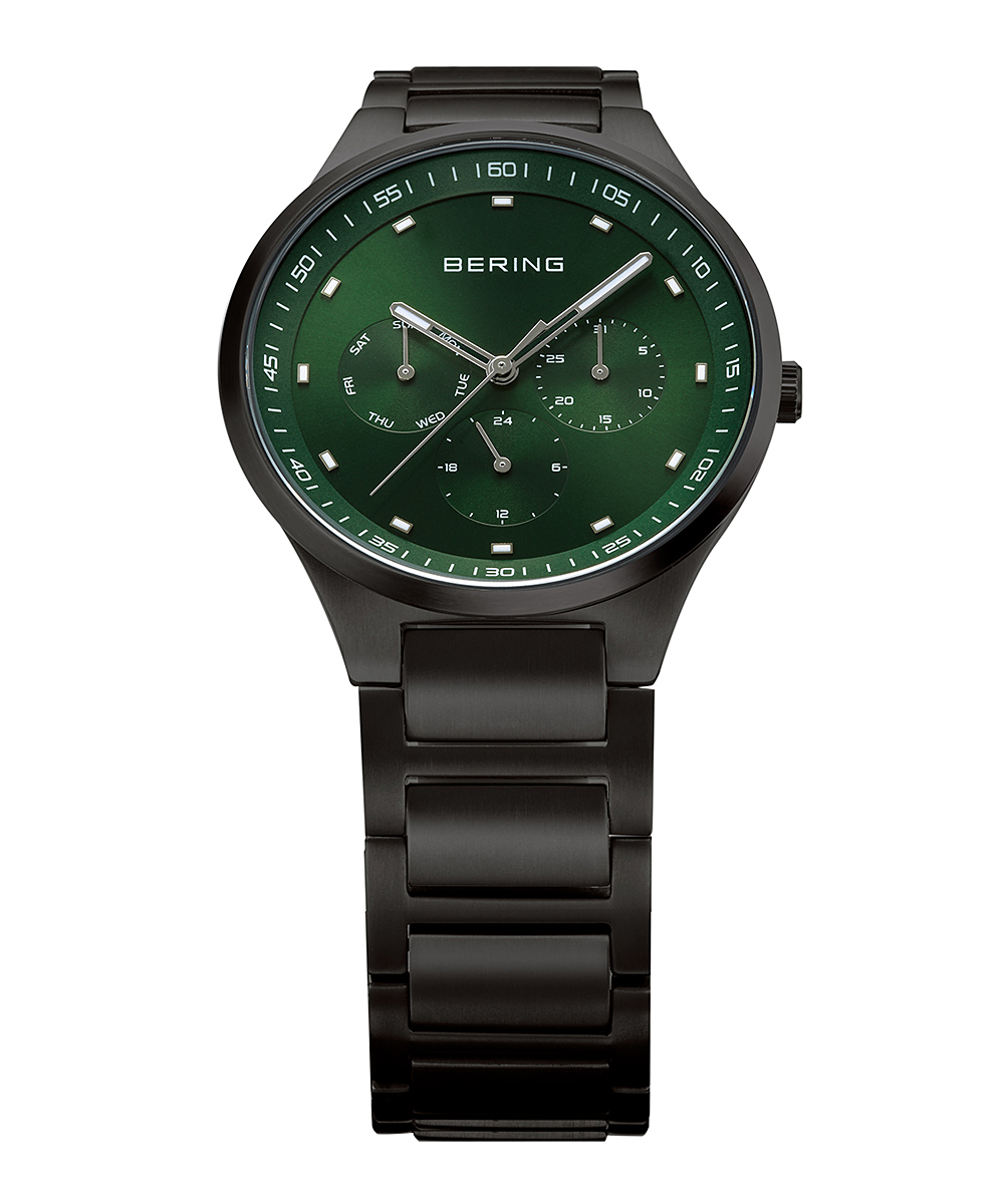 Mens | BERING Mens Classic Link 11740-728 | 腕時計の通販サイト