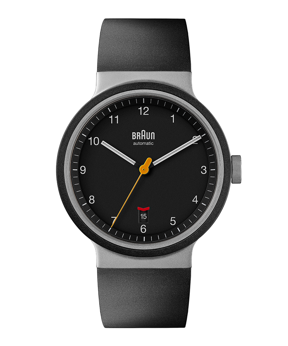 WATCH | BRAUN Automatic Watch BN0278BKBKG | 腕時計の通販サイト 
