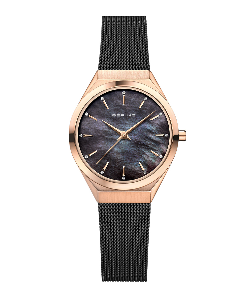 BERING Ladies Ultra Slim 18729-166 X܌