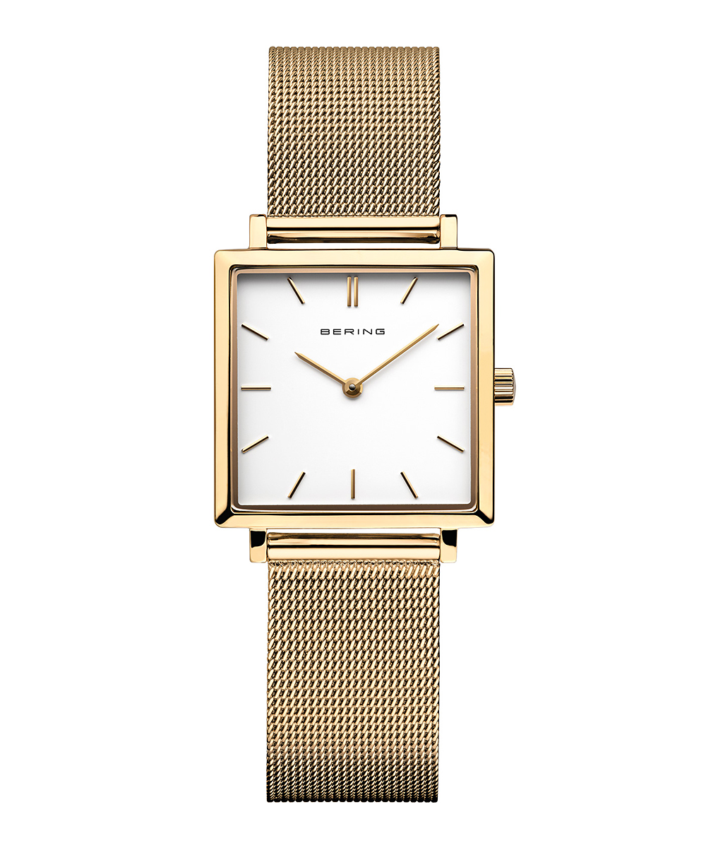 BERING Ladies Classic Gold 18226-334 ix[O fB[Xrv NVbN S[hbVxgj