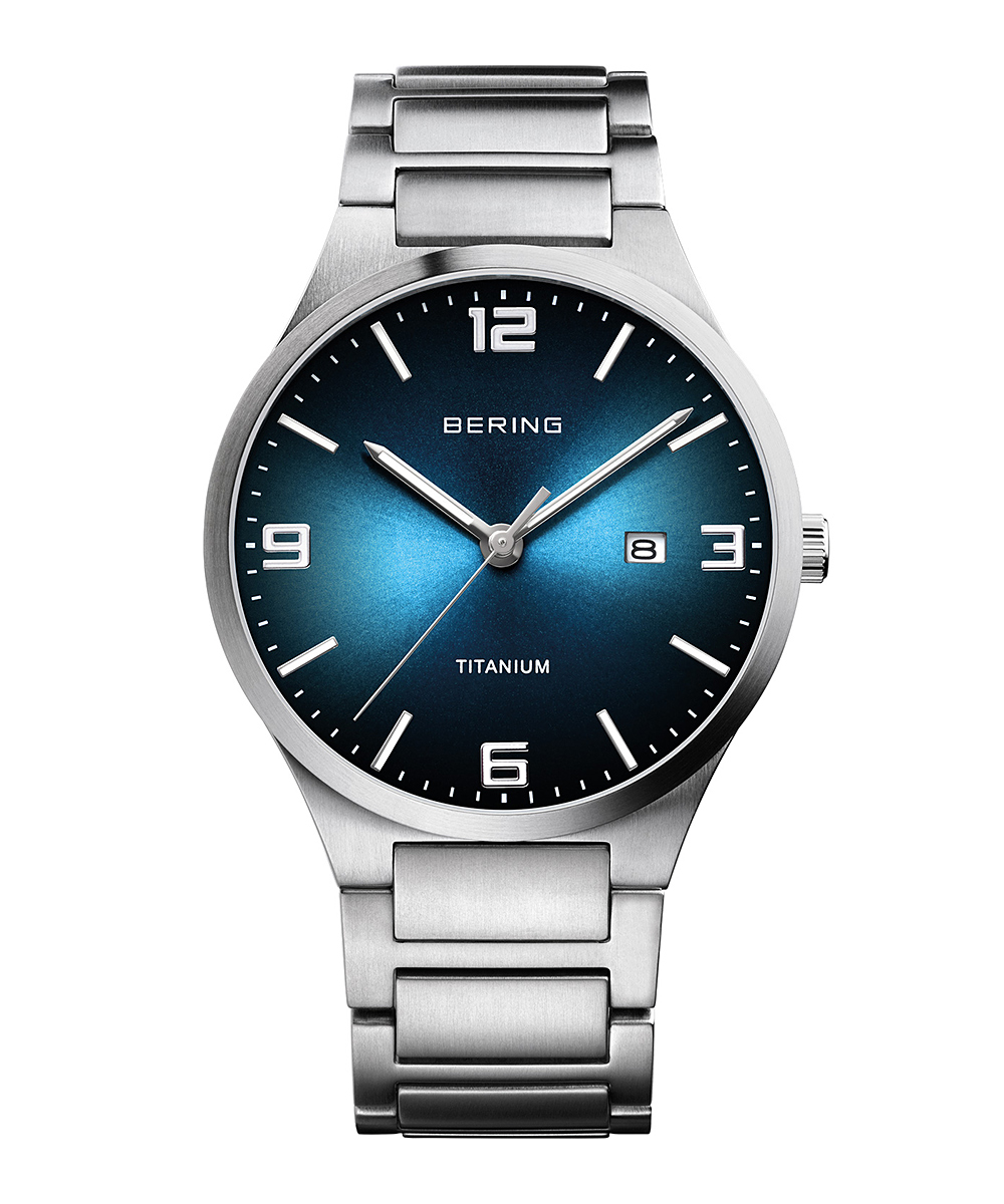 25,000～￥30,000 | BERING Unisex TITANIUM Collection 15240-777