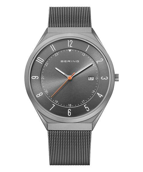腕時計 | BERING Mens Ultra Slim 18740-377 | 腕時計の通販サイト 