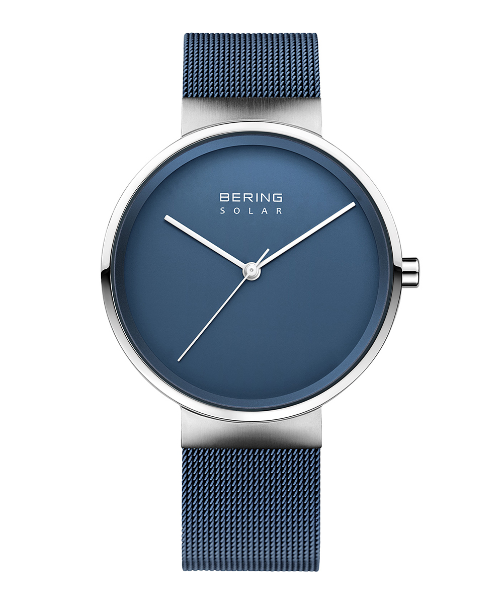 Mens | BERING Unisex SCANDINAVIAN SOLAR 14339-307 | 腕時計の通販 ...