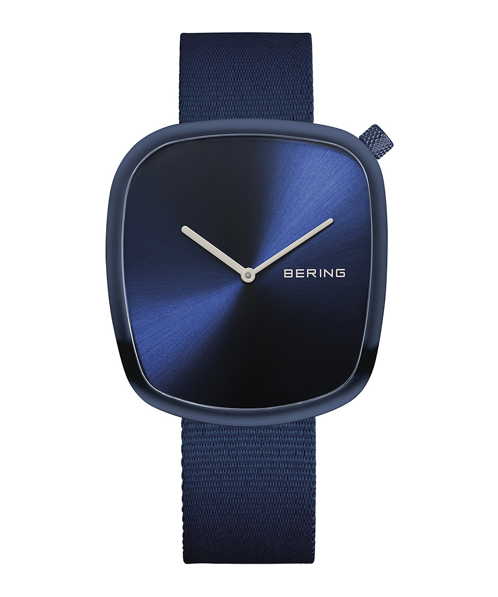 BERING Ocean Pebble Collection 40mm 18040-397