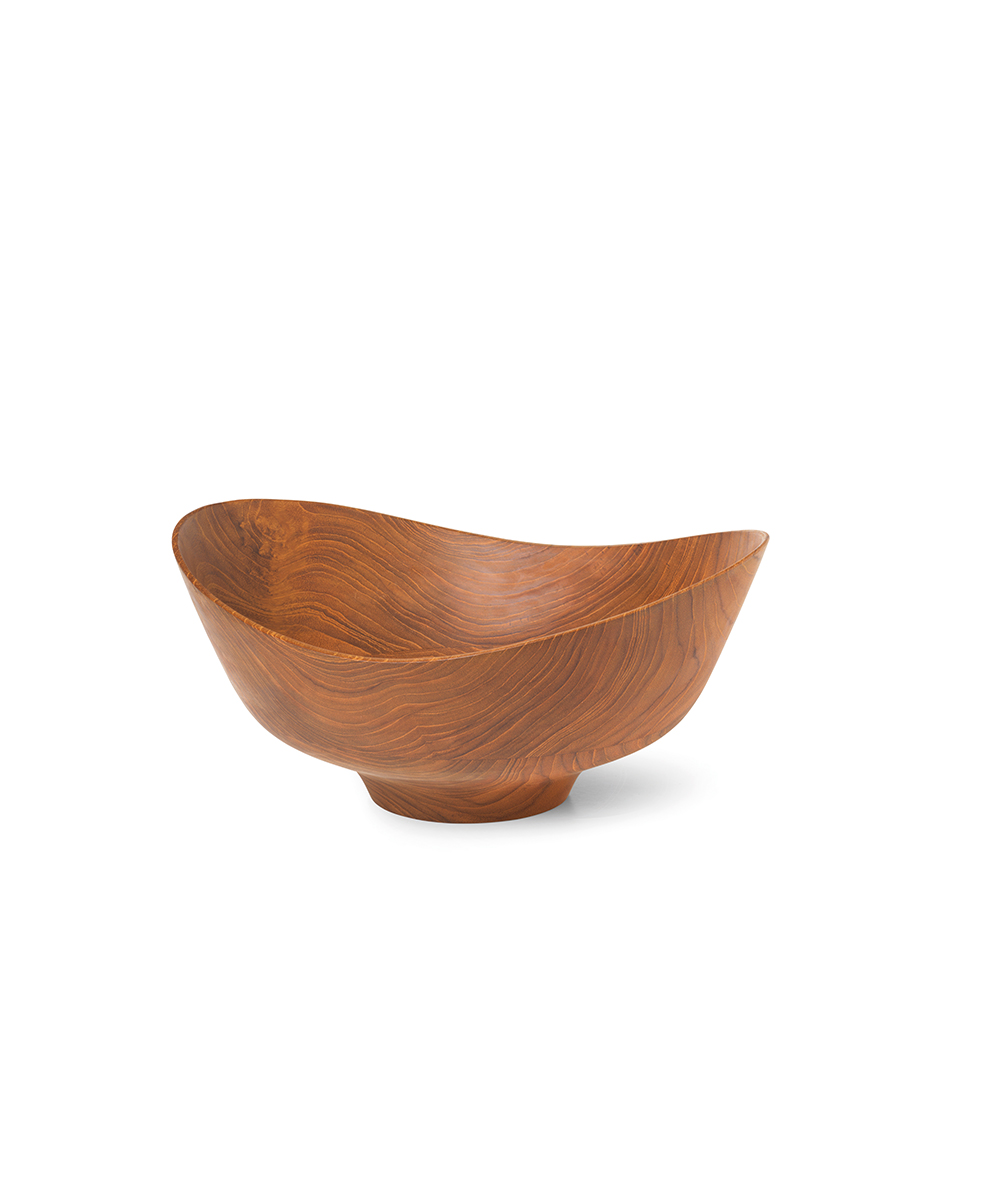 ARCHITECTMADE FJ Salad bowl small 797