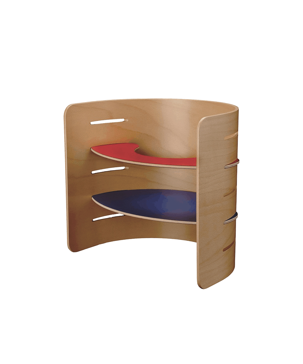 ARCHITECTMADE Child's chair 440