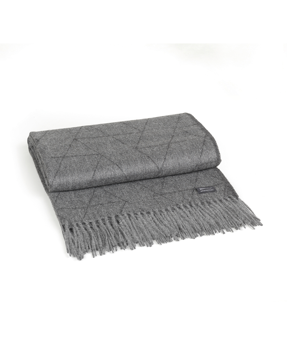 ARCHITECTMADE FJ Pattern Throw 1220 iA[LeNgCh tB[p^[ X[ O[j