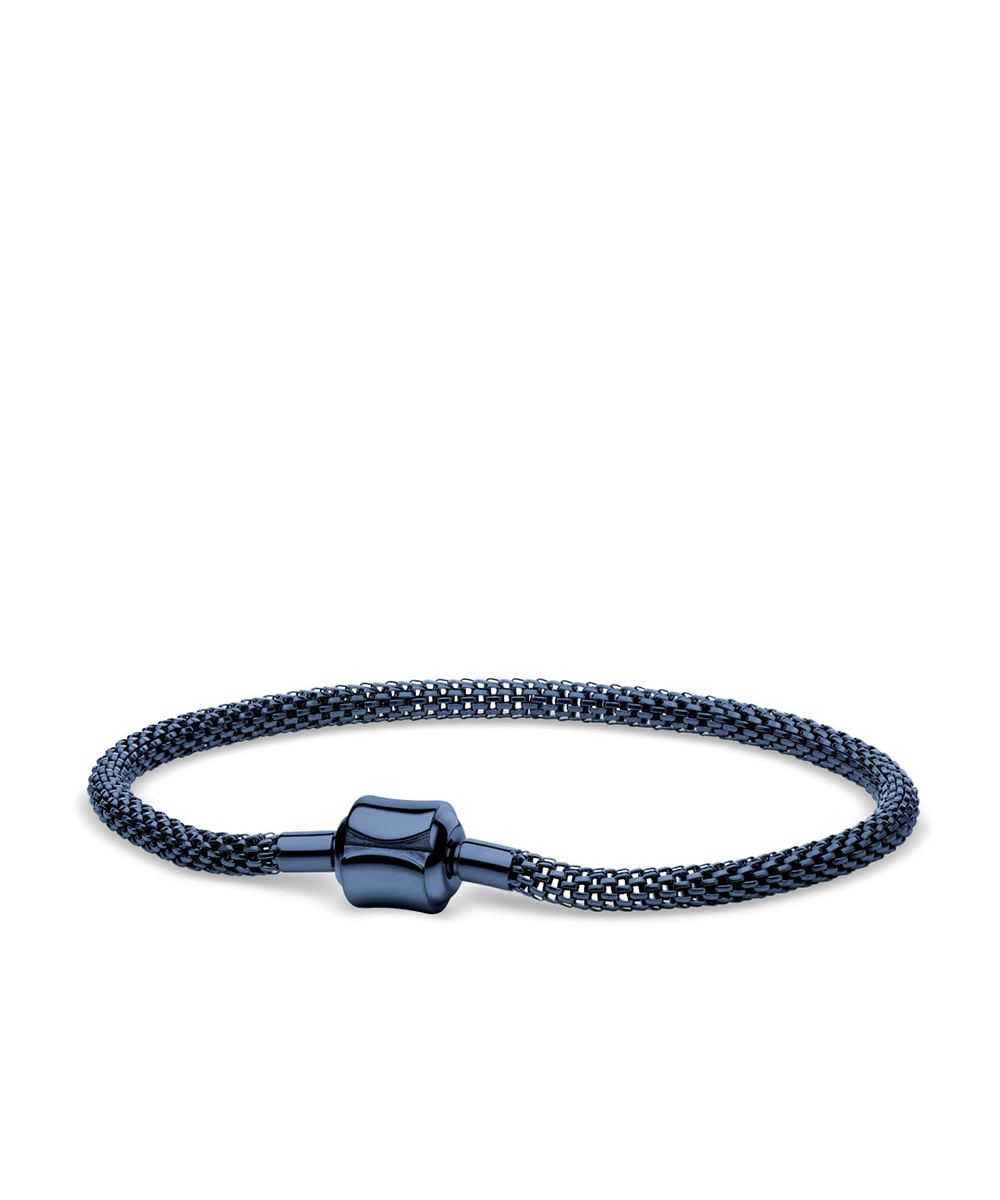 BERING Bracelets Arctic Symphony Blue 613-70