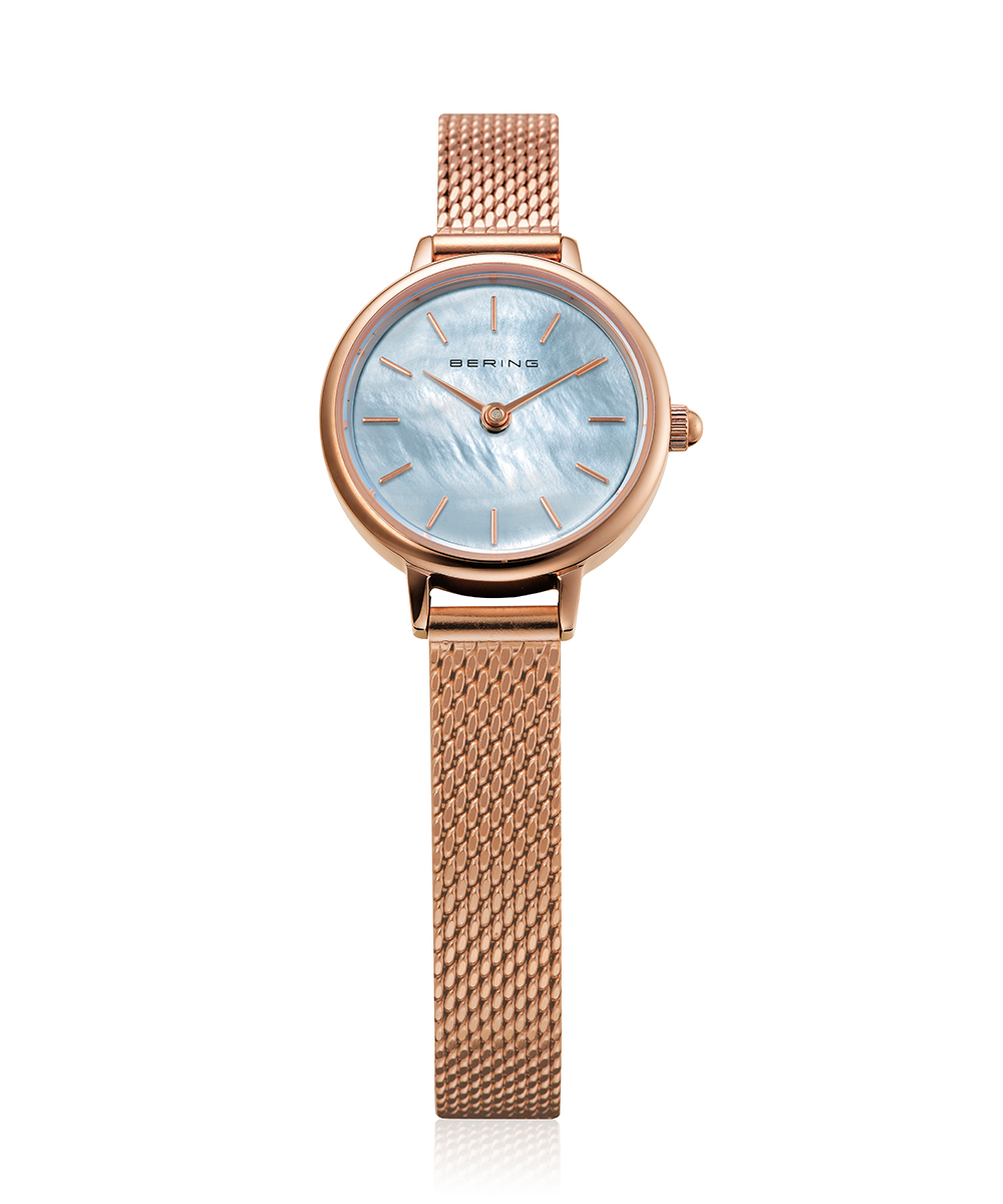 BERING Classic Mini Japan Limited  11022-360