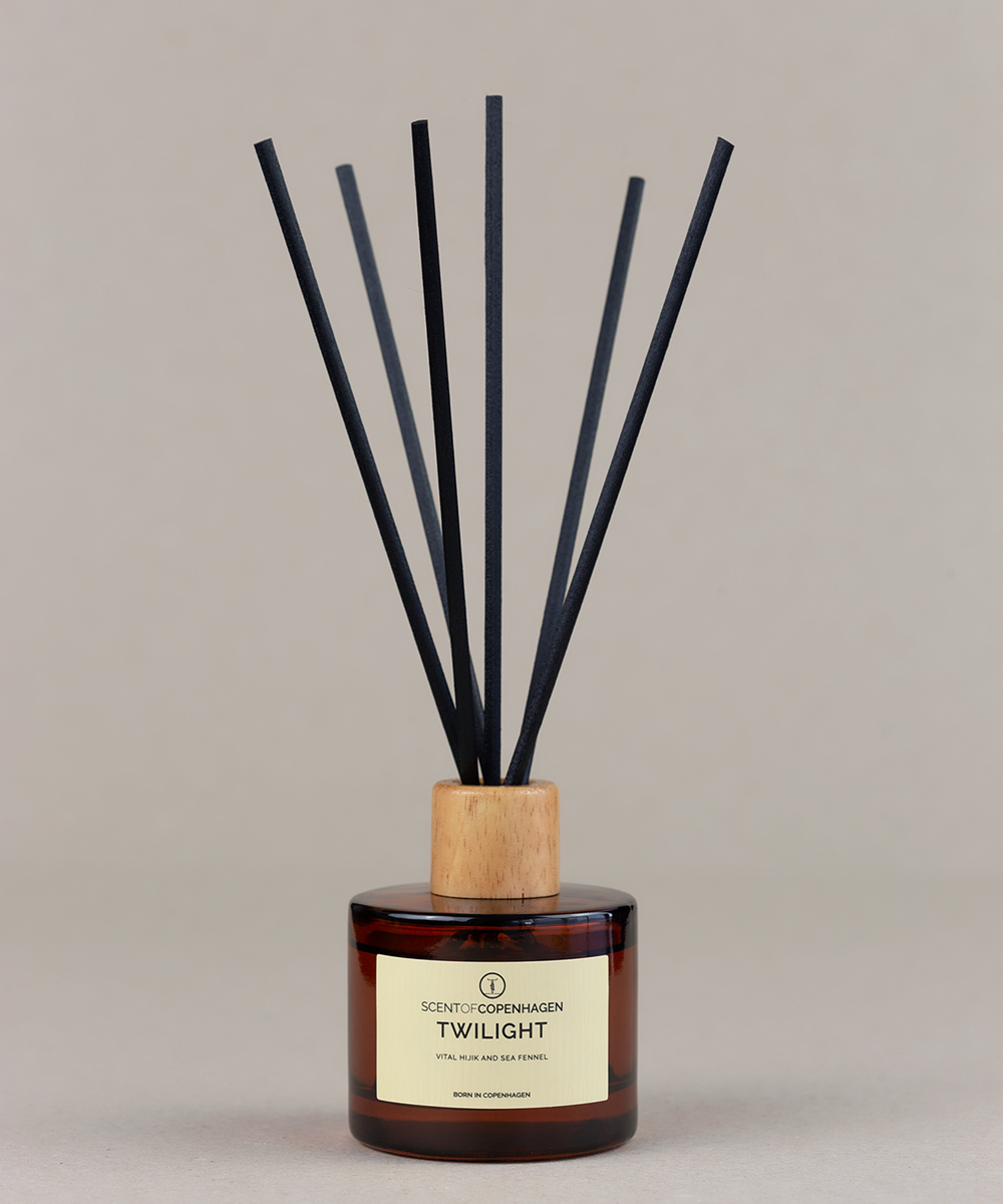 SCENT OF COPENHAGEN DIFFUSER ART OF TIME TWILIGHT 45ml 570