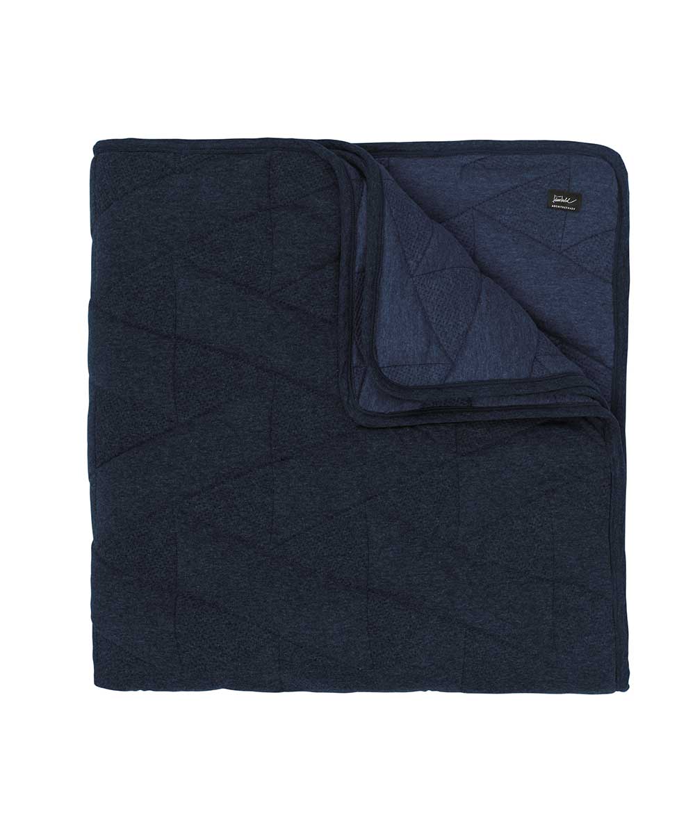 ARCHITECTMADE FJ Pattern Bedspread 1205 iA[LeNgCh tB[p^[ xbhXvbh lCr[j