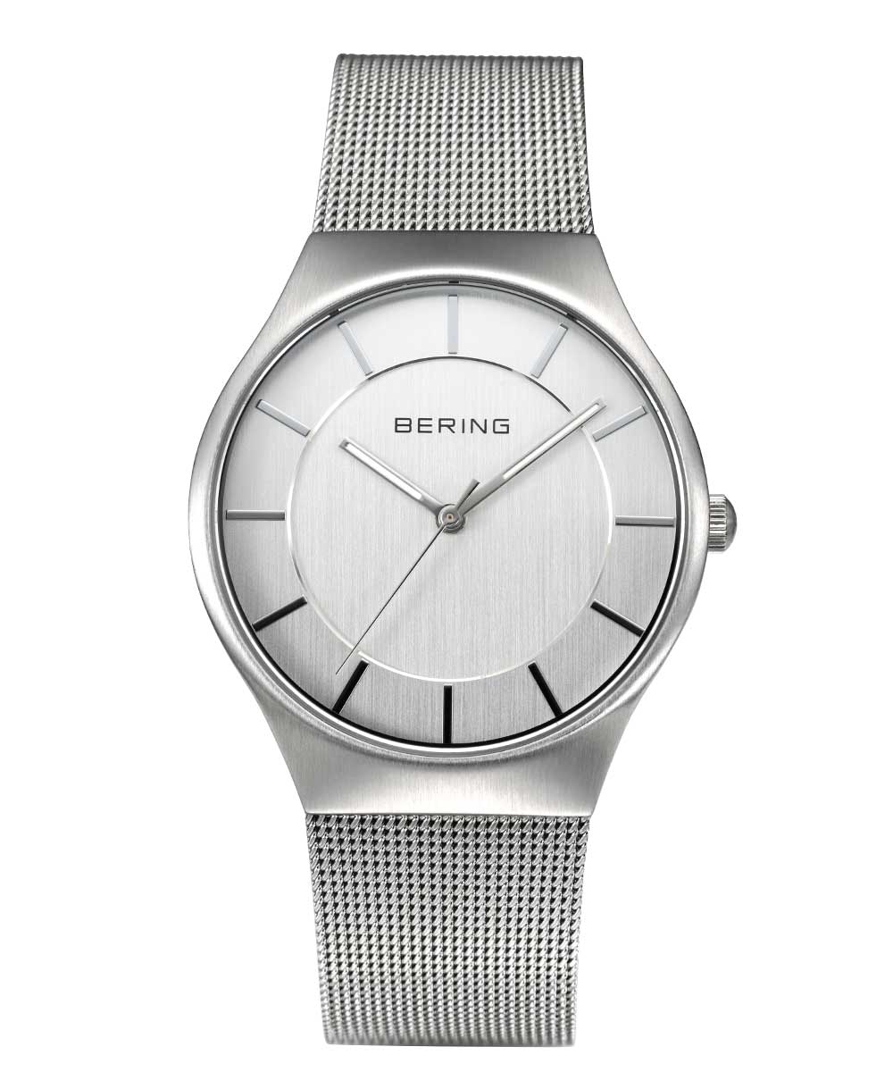  BERING Classic Scandinavian Silver 11935-004ix[O jZbNXrv NVbNXJWirA  Vo[j