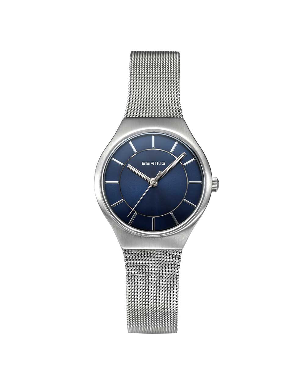 BERING ladies Classic Scandinavian Blue 11927-003ix[O fB[Xrv NVbNXJWirA u[j