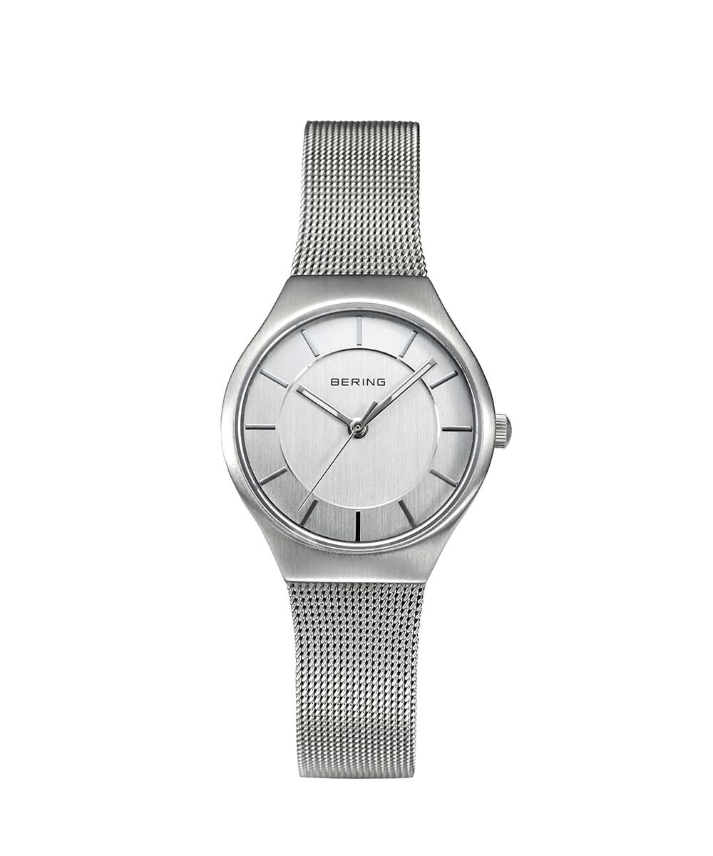 BERING ladies Classic Scandinavian Silver 11927-004ix[O fB[Xrv NVbNXJWirA Vo[j