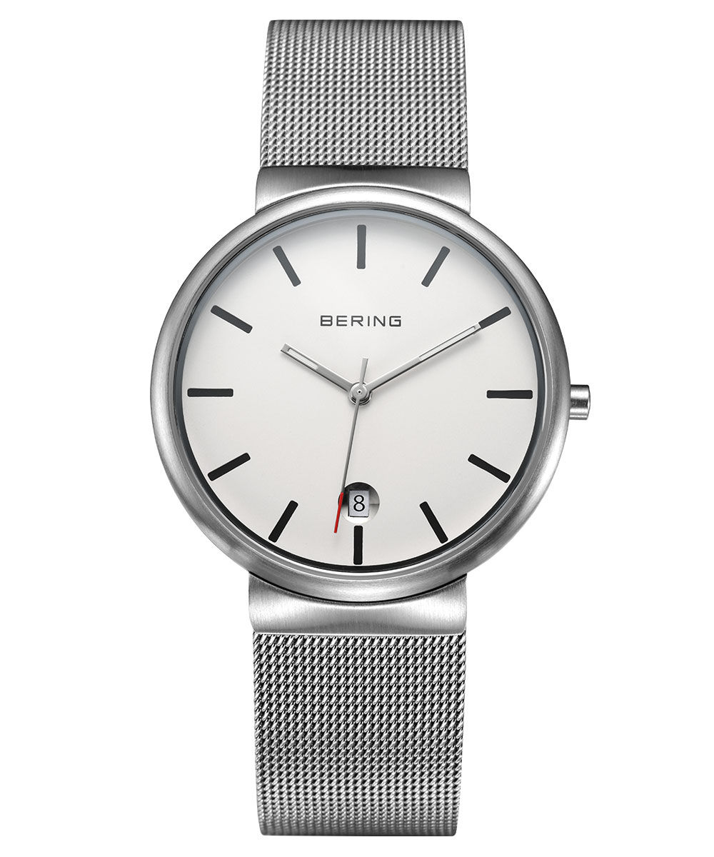y612 \tz BERING Unisex Classic Curving Mesh White 11035-004ix[O jZbNXrv NVbNXJWirAbV zCgj