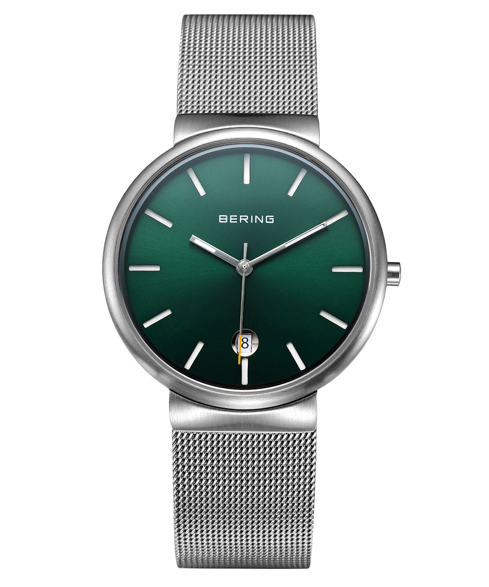 y612 \tz BERING Unisex Classic Mesh Green 11035-008 ix[O jZbNXrv NVbNXJWirAbV O[j