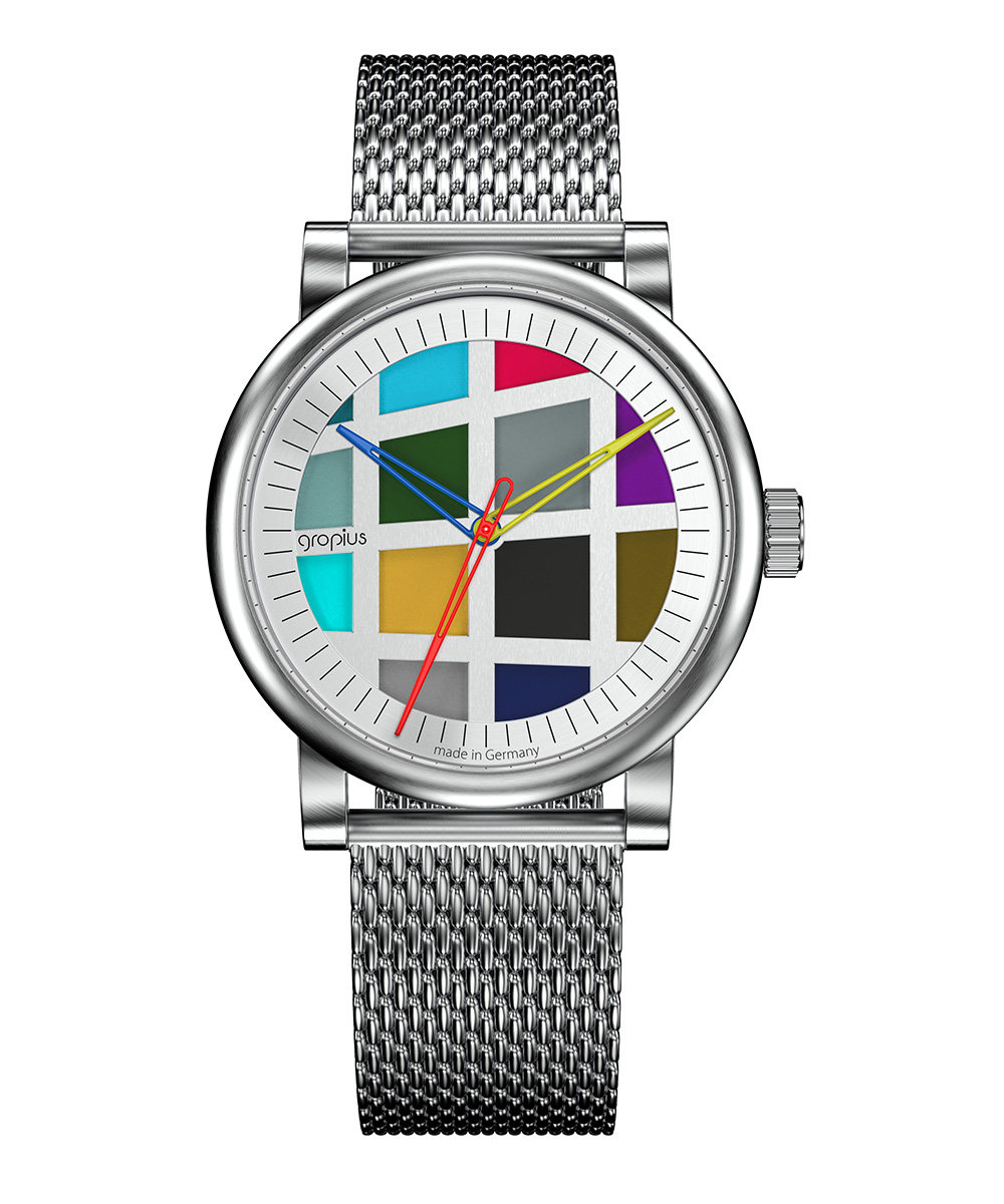 y11{ח\z\t Bauhaus Walter Gropius (oEnEXE@^[EOsEX) AgE I[g}`bN Y jZbNXrv WGA801-02M