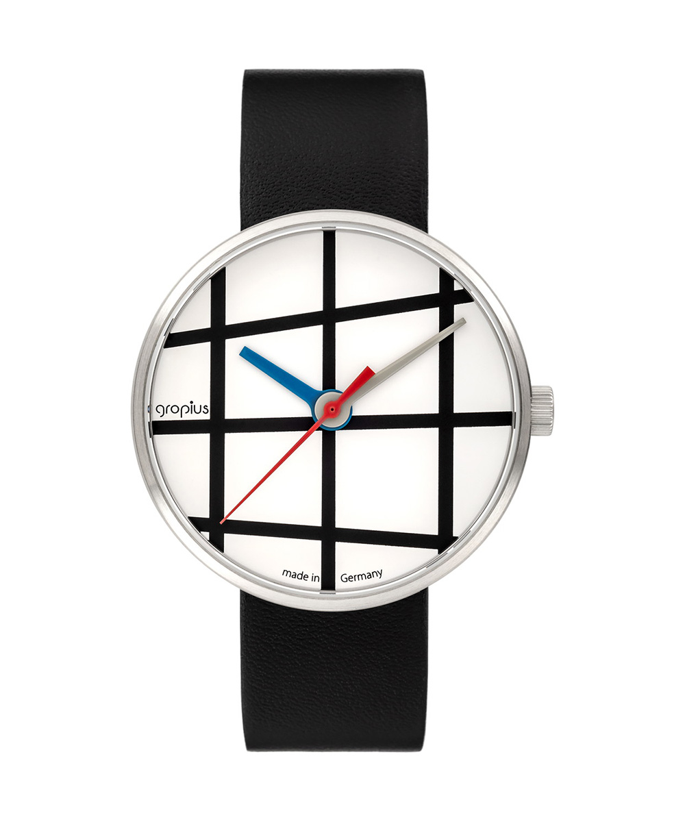 y11{ח\z\t Bauhaus Walter Gropius (oEnEXE@^[EOsEX)  tH[ EBhEV[Y Y jZbNXrv WG001-01