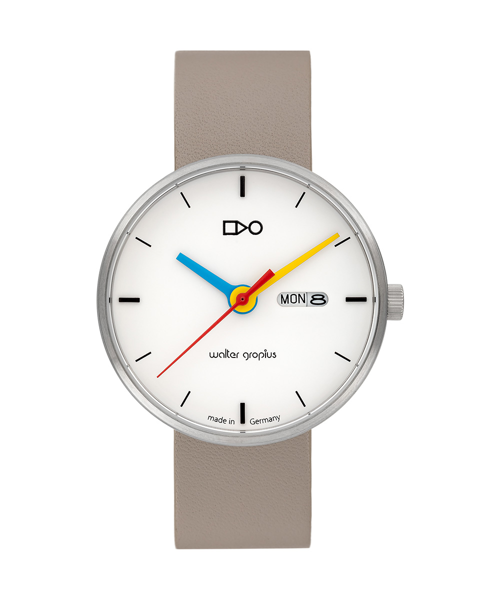 y11{ח\z\t Bauhaus Walter Gropius (oEnEXE@^[EOsEX)  tH[   VvbNXV[Y Y jZbNXrv WG007-03